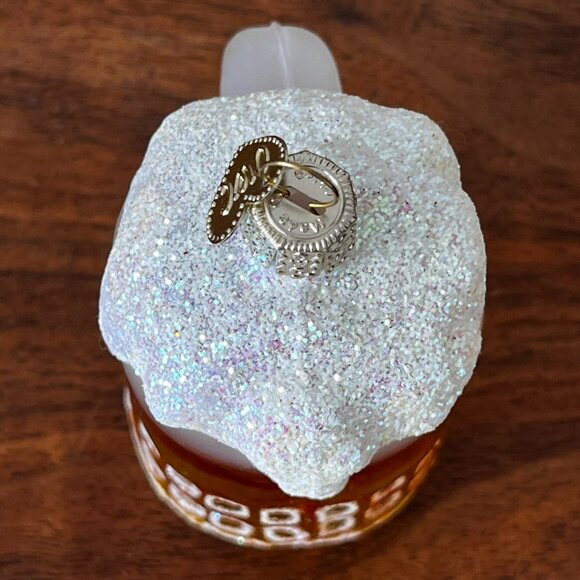 Merck Family's Old World Christmas "Mug of Beer" Ale Blown Glass Ornament 32024 - Picture 8 of 9